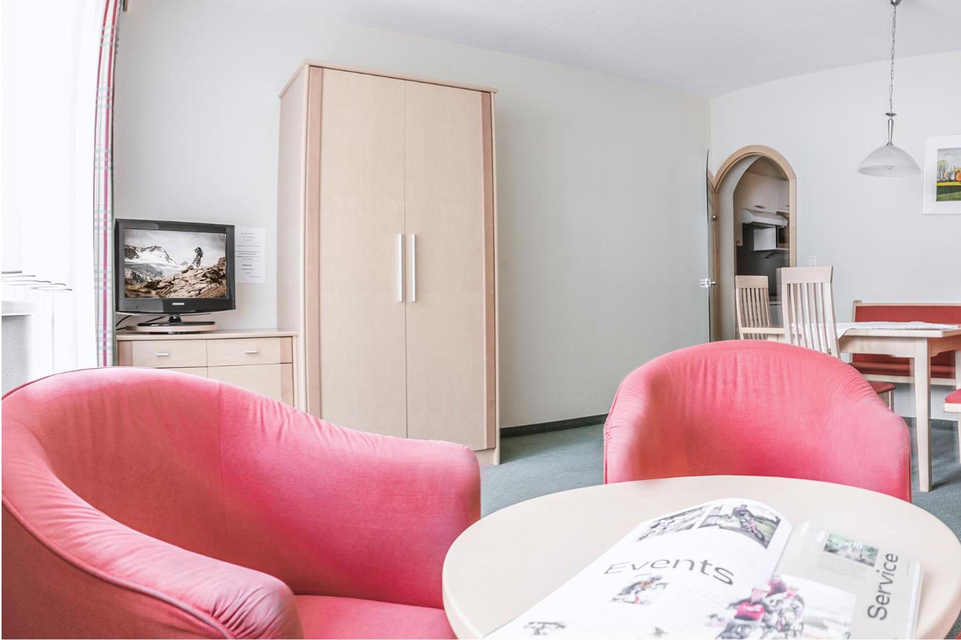 Landhaus Martinus เซิลเดน ภายนอก รูปภาพ