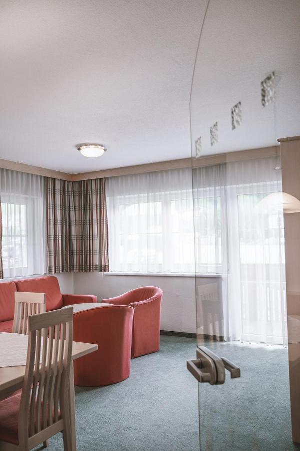 Landhaus Martinus เซิลเดน ภายนอก รูปภาพ