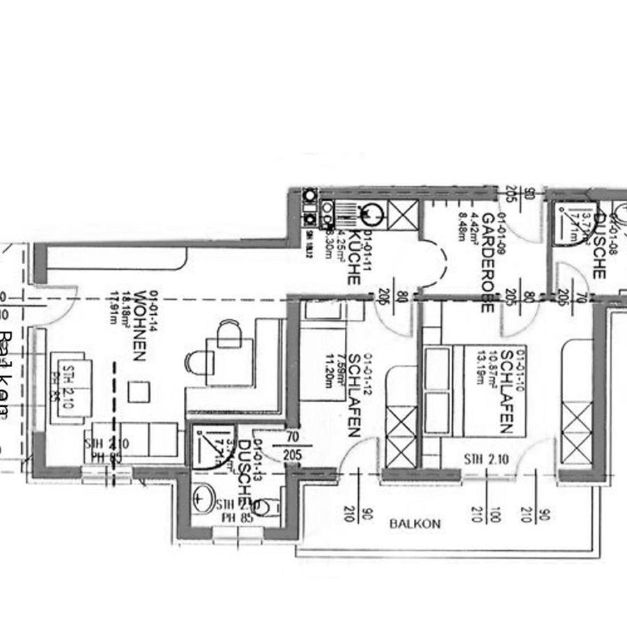 Landhaus Martinus เซิลเดน ภายนอก รูปภาพ