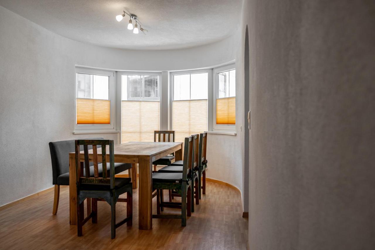 Landhaus Martinus เซิลเดน ภายนอก รูปภาพ