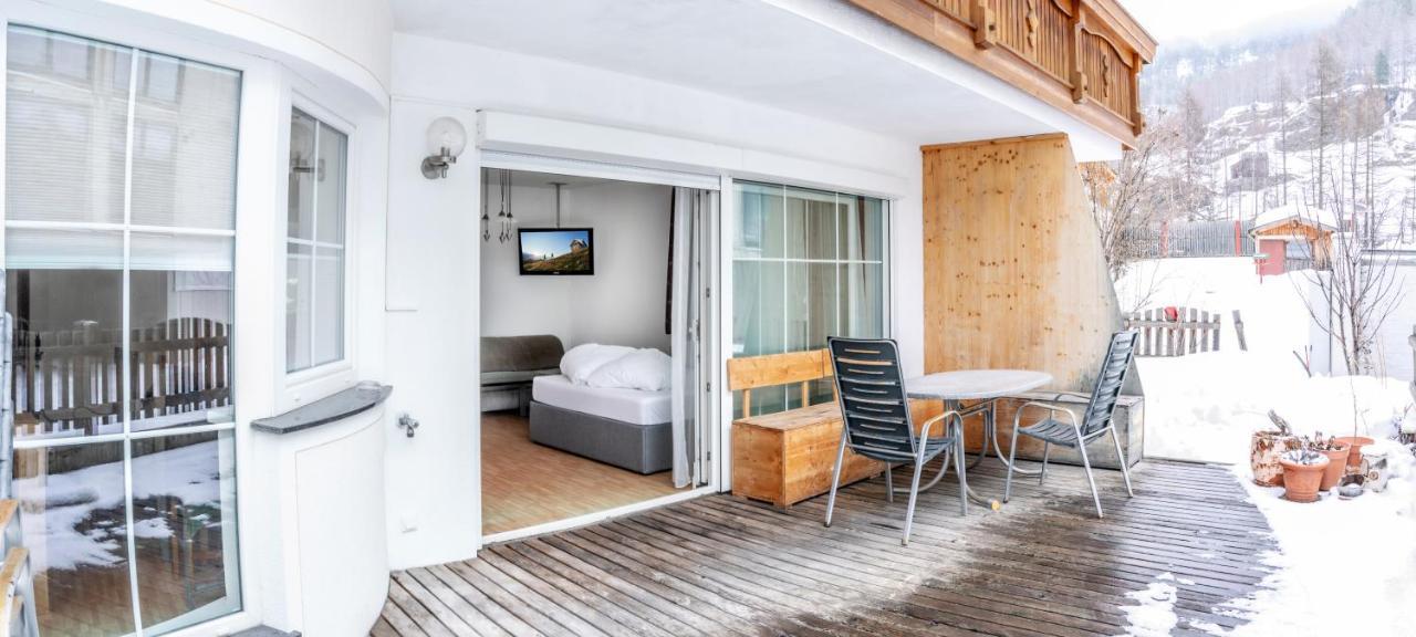 Landhaus Martinus เซิลเดน ภายนอก รูปภาพ