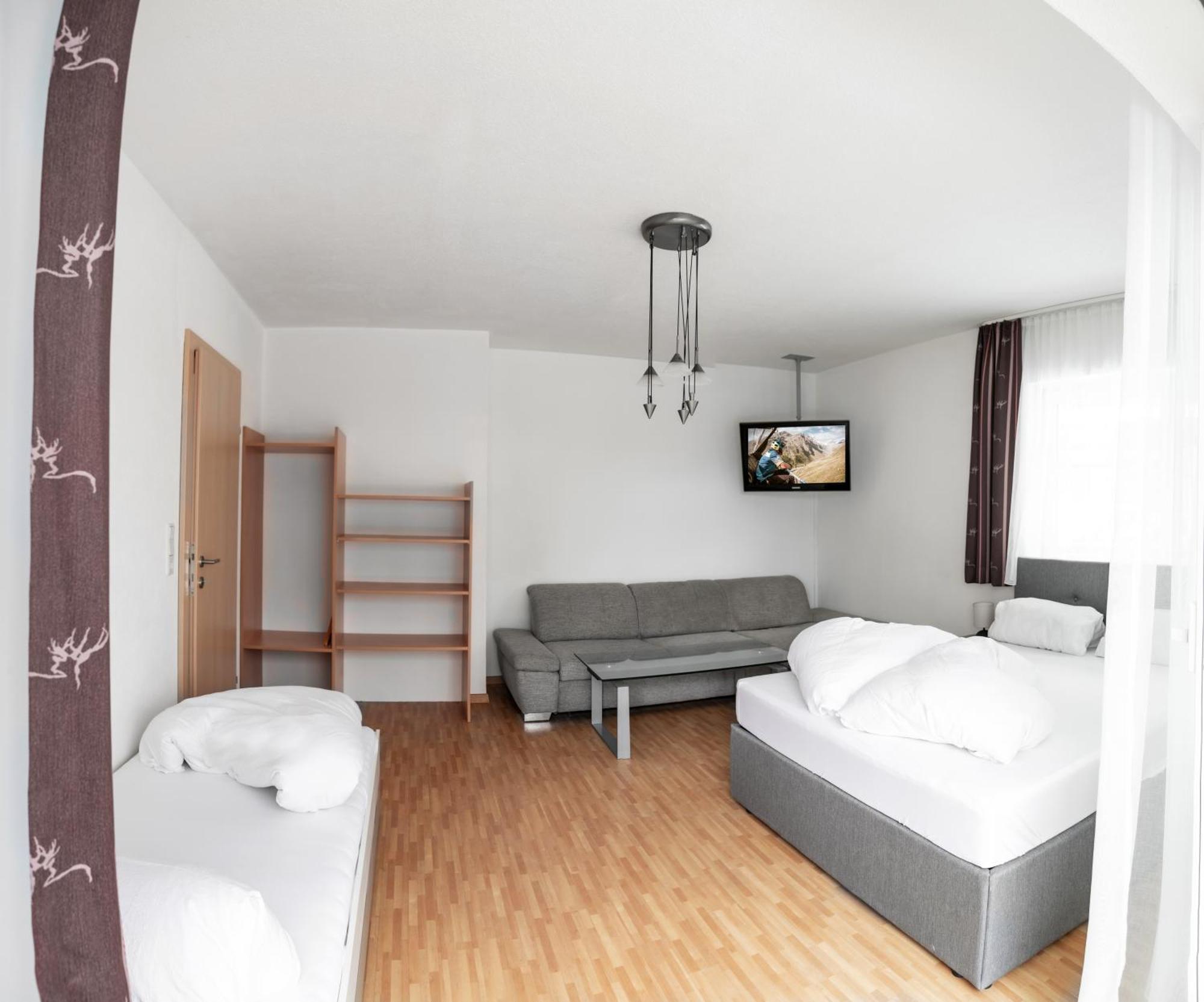 Landhaus Martinus เซิลเดน ห้อง รูปภาพ