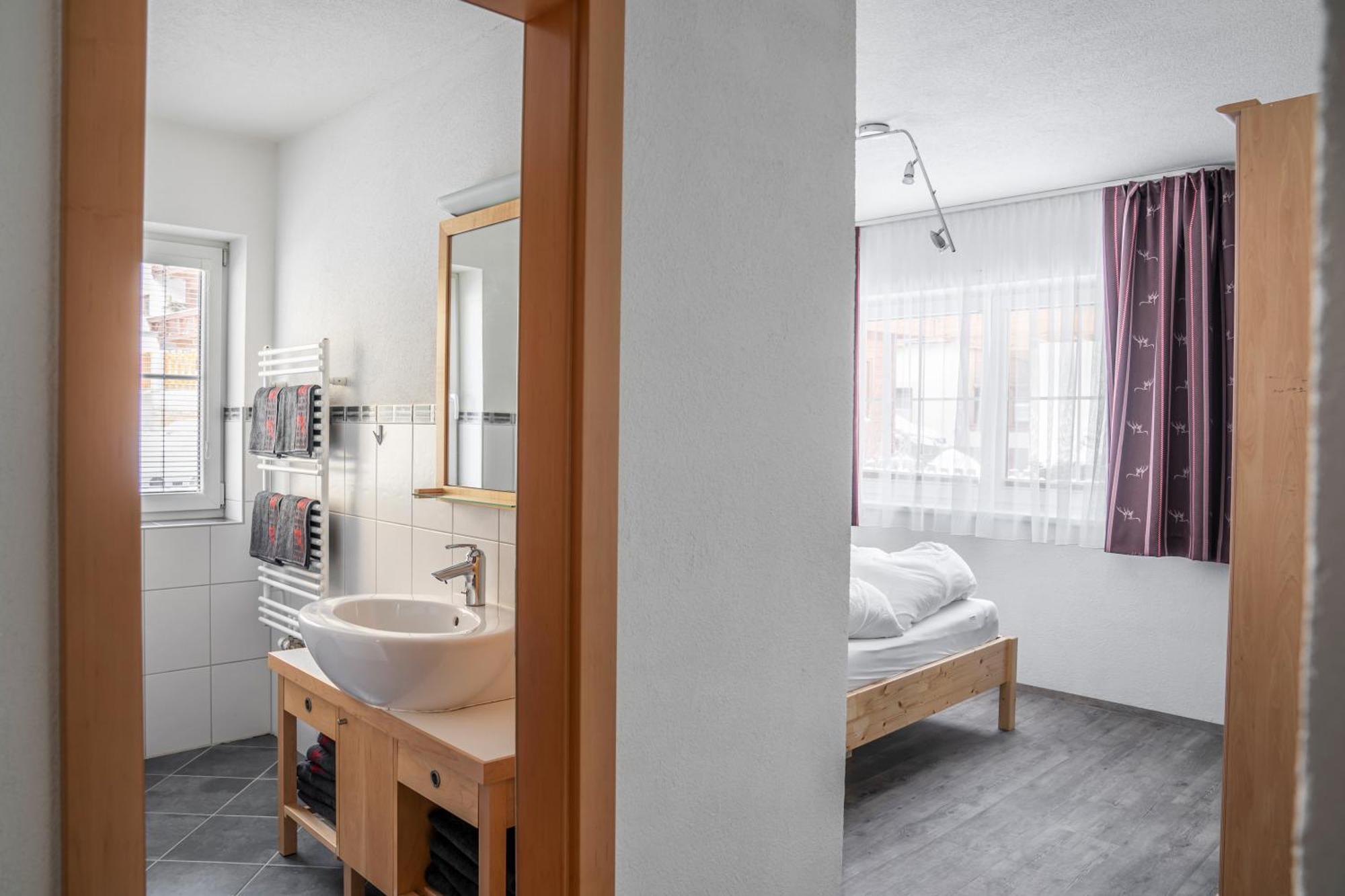 Landhaus Martinus เซิลเดน ห้อง รูปภาพ